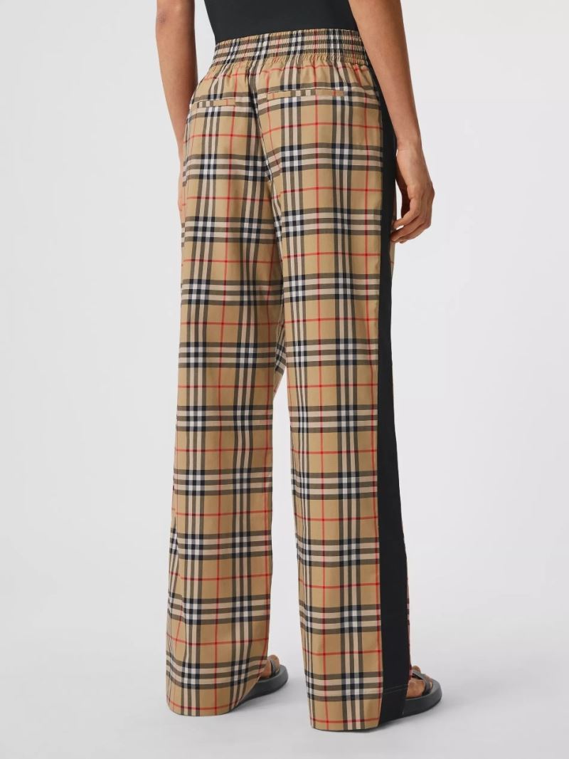 Burberry Long Pants